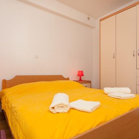 Apartment Darko Rovinj Exterior photo