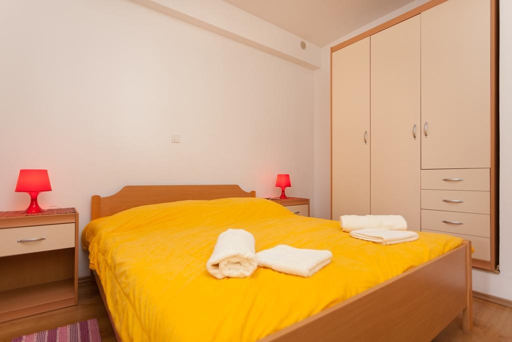 Apartment Darko Rovinj Exterior photo
