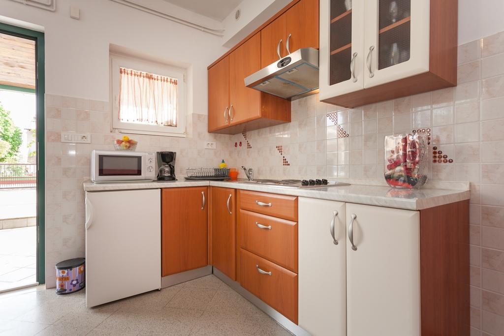 Apartment Darko Rovinj Exterior photo