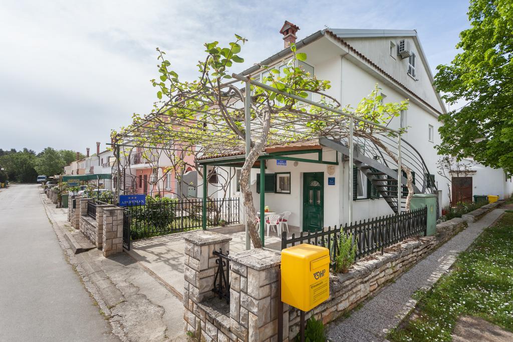 Apartment Darko Rovinj Exterior photo
