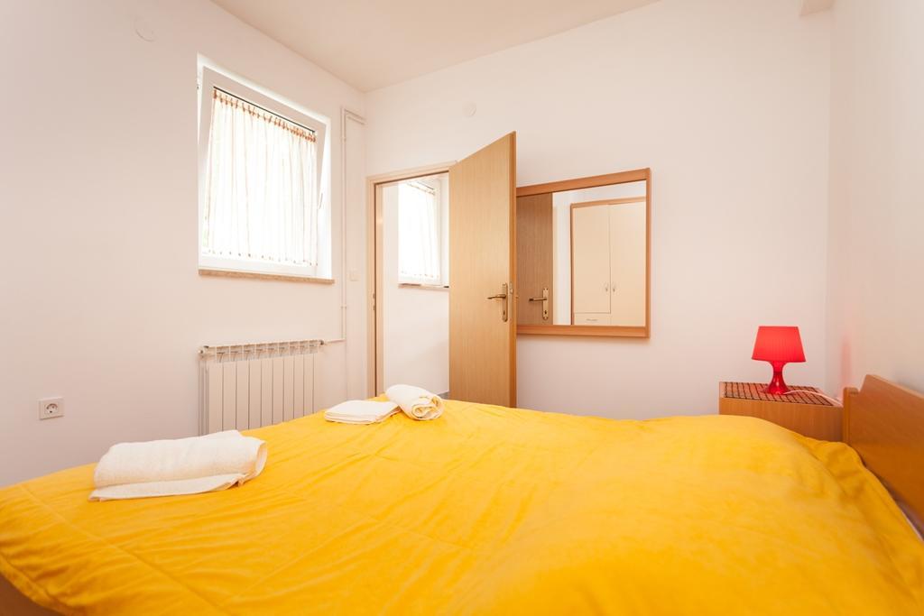 Apartment Darko Rovinj Exterior photo